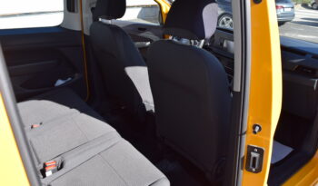 Volkswagen Caddy 2.0TDI 90kw TRENDLINE TAŽNÉ full