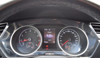 Volkswagen Touran 1.4TSI 110kw HIGHLINE TAŽ LED full