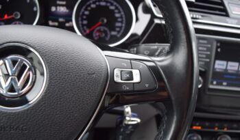 Volkswagen Touran 1.4TSI 110kw HIGHLINE 7M TAŽNÉ full