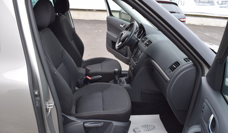 Škoda Yeti 1.4TSI 92kw ED. DRIVE XEN TAŽ full