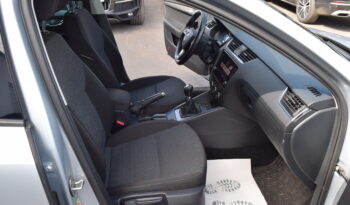 Škoda Octavia 2.0TDI 110kw SOLEIL FULL LED full