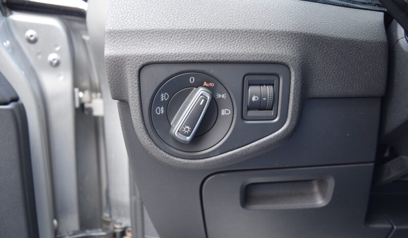 Volkswagen Golf Sportsvan 1.4TSI 92kw CLBMT TAŽ NAVI ACC full