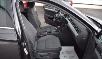 Volkswagen Passat Variant 1.5TSI 110kw BUSINESS BMT NAVI full