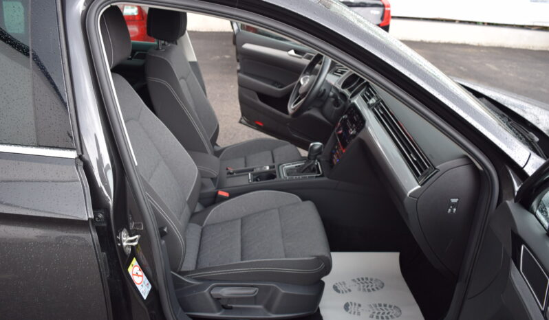Volkswagen Passat Variant 1.5TSI 110kw BUSINESS BMT NAVI full