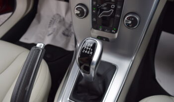Volvo V40 2.0i T2 90kw INSCRIPTION MANUÁ full