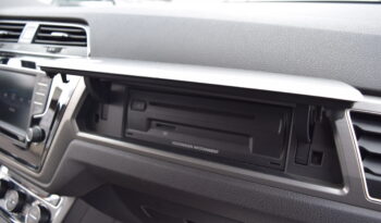 Volkswagen Touran 1.4TSI 110kw CLBMT 7MÍST TAŽNÉ full