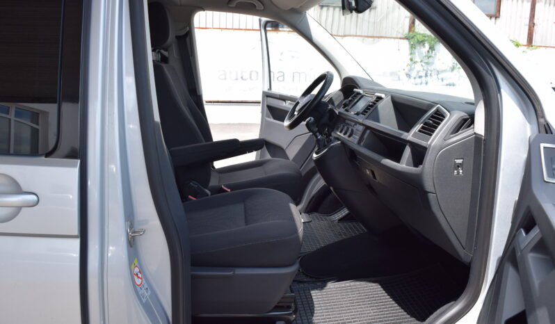 Volkswagen Caravelle 2.0TDI 110kw CAMP WEBA 8MÍST full