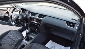 Škoda Octavia 1.5TSI 110kw CLEVER FULL LED full