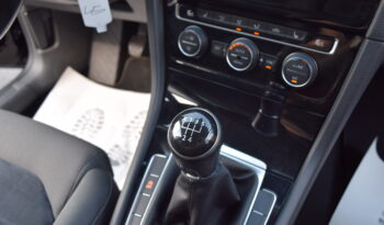 Volkswagen Golf Variant 1.4TSI 92kw CLBMT XEN NAVI APP full