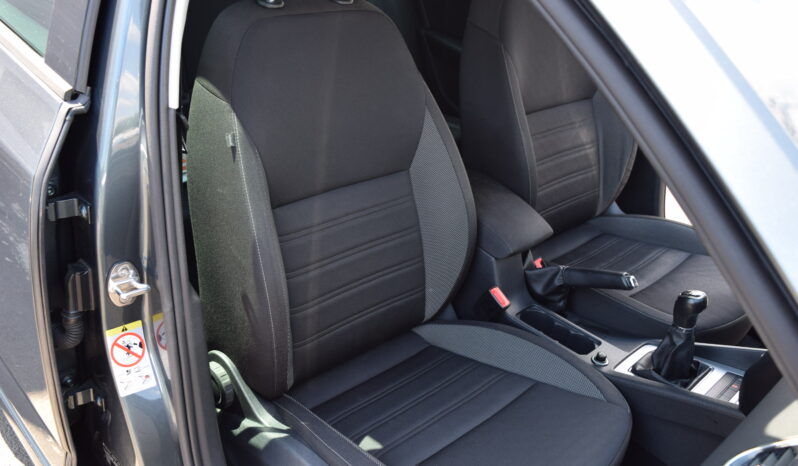 Škoda Octavia 1.4TSI 110kw AMBITION TAŽ NAVI full