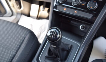 Volkswagen Touran 1.5TSI 110kw CLBMT 7MÍST TAŽNÉ full