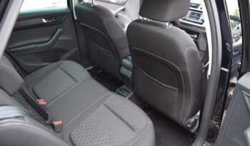 Škoda Fabia 1.2TSI 81kw ED. DRIVE AMBITION full