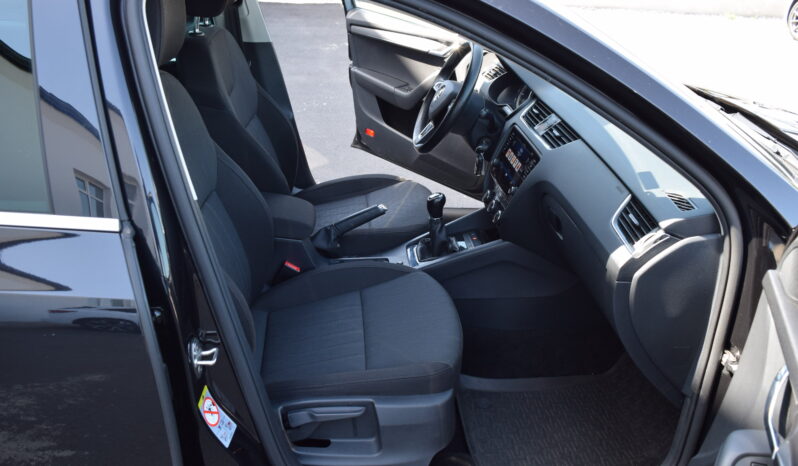 Škoda Octavia 1.5TSI 110kw AMBITION LED APP full