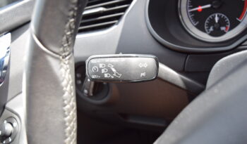 Škoda Octavia 2.0TDI 110kw AMBI LED TAŽ NAVI full