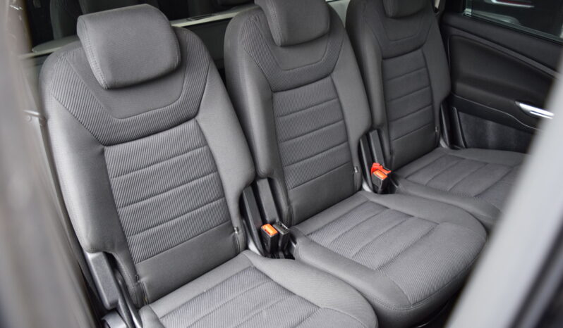 Ford Galaxy 2.0TDCi 103kw TITANIUM 7M ALU full