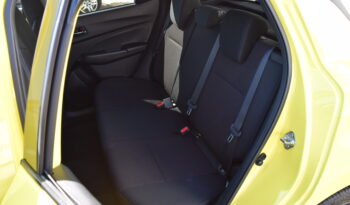 Suzuki Swift 1.4 103kw BoosterJet Sport + full