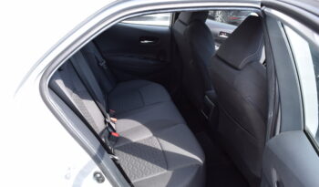 Toyota Corolla 1.2 TURBO 85kw STYLE NAVI LED full