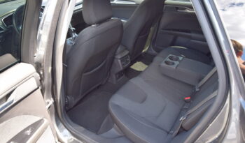 Ford Mondeo 2.0TDCI 110kw TITANIUM TAŽ NAV full