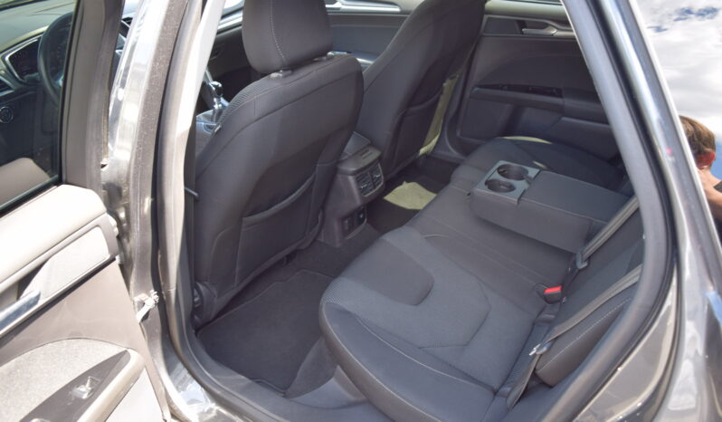 Ford Mondeo 2.0TDCI 110kw TITANIUM TAŽ NAV full