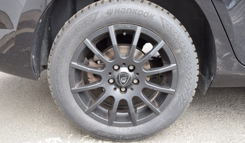 Škoda Fabia 1.2TSI 81kw STYLE PANORAMA APP full