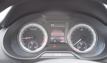 Škoda Octavia 2.0TDI 110kwSTYLE TAŽ FULL LED full