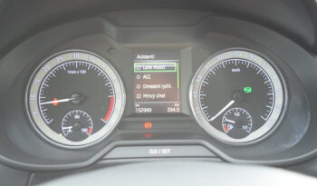 Škoda Octavia 2.0TDI 110kw SOLEIL TAŽNÉ LED full