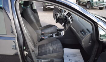 Volkswagen Golf 1.4TSI 92kw ED. LOUNGE PANO full