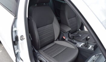 Škoda Octavia 1.5TSI 110kw AMBITION FULL LED full