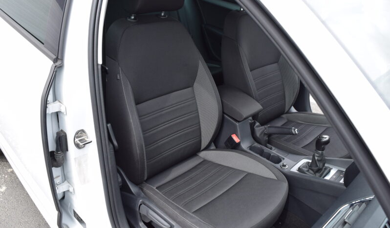 Škoda Octavia 1.5TSI 110kw AMBITION FULL LED full