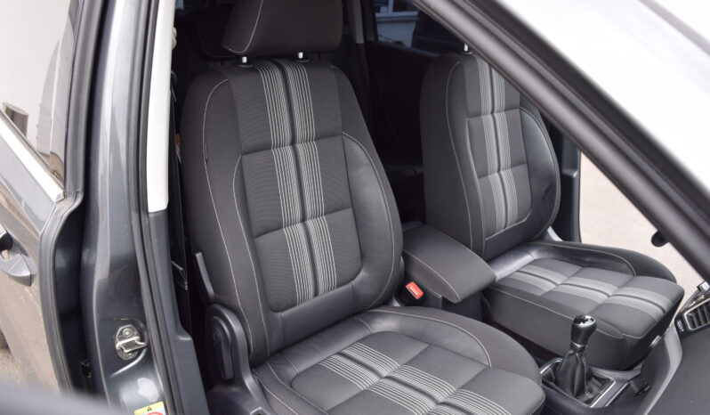 Volkswagen Sharan 2.0TDI 103kw ED. MATCH 7MÍST full