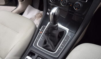 Volkswagen Golf Variant 1.5TSI 110kw STYLE DSG PÁDLA full