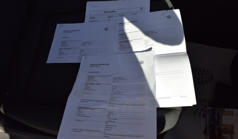 Volkswagen Caddy 2.0TDI 90kw TRENDLINE TAŽNÉ full