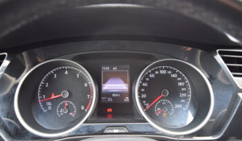 Volkswagen Touran 1.4TSI 110kw HIGHLINE TAŽ LED full