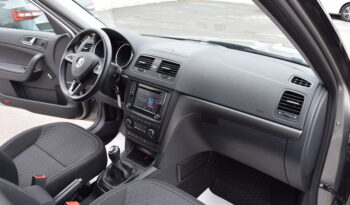 Škoda Yeti 1.4TSI 92kw ED. DRIVE XEN TAŽ full