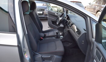 Volkswagen Golf Sportsvan 1.4TSI 92kw CLBMT TAŽ NAVI ACC full