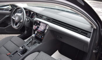 Volkswagen Passat Variant 1.5TSI 110kw BUSINESS BMT NAVI full