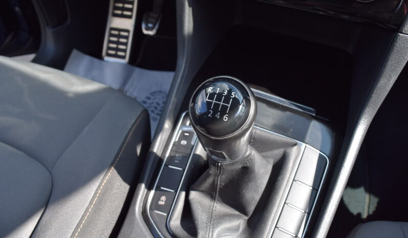 Volkswagen Golf Sportsvan 1.4TSI 92kw CLBMT ALLSTAR WEBA full