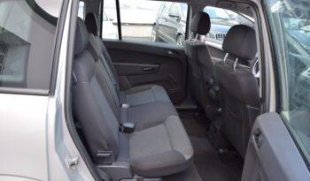 Opel Zafira 1.6 16v 85kw ENJOY 7MÍST TAŽNÉ full