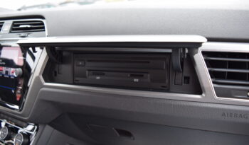 Volkswagen Touran 1.4TSI 110kw CLBMT 7MÍST NAVI full
