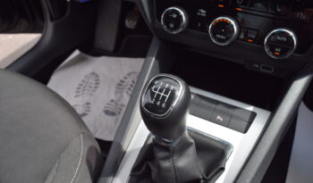 Škoda Octavia 1.5TSI 110kw AMBITION TAŽ WEB full