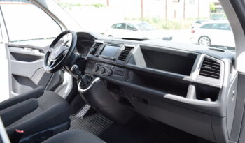 Volkswagen Caravelle 2.0TDI 110kw CAMP WEBA 8MÍST full