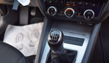 Škoda Octavia 1.4TSI 110kw AMBITION TAŽ NAVI full