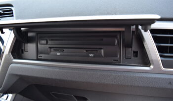 Volkswagen Touran 1.5TSI 110kw CLBMT 7MÍST TAŽNÉ full
