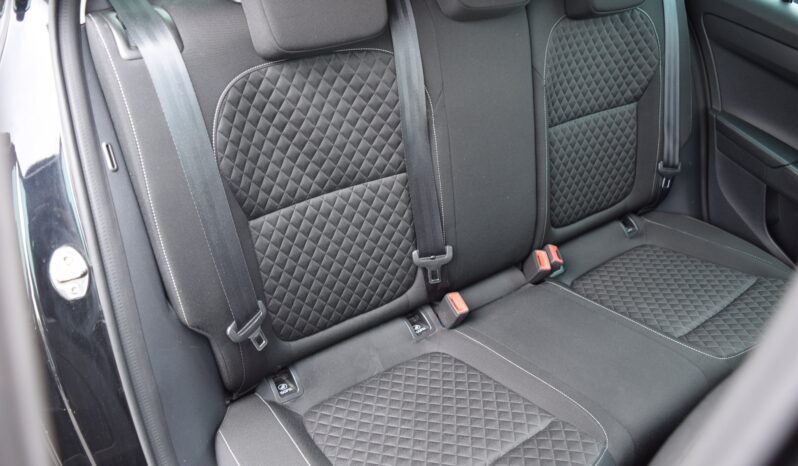 Škoda Fabia 1.2TSI 81kw ED. DRIVE AMBITION full