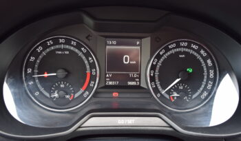 Škoda Octavia 2.0TDI 135kwRS PAN XEN NAV TAŽ full