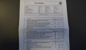Volkswagen Golf 2.0TSI GTI 155kw DSG H&R full
