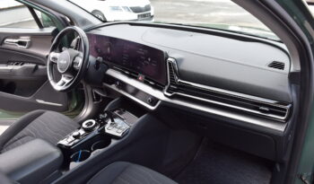 Kia Sportage 1.6T-GDi MHEV 110kw GT-Line full