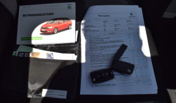 Škoda Rapid 1.2TSI 81kw JOY XEN NÍZKÉ KM ! full