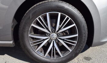 Volkswagen Golf Sportsvan 1.4TSI 92kwCOMFORTLINE ALLSTAR full