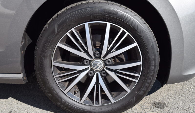 Volkswagen Golf Sportsvan 1.4TSI 92kwCOMFORTLINE ALLSTAR full